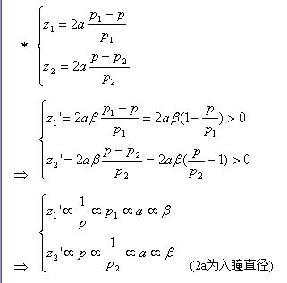 幾何關系