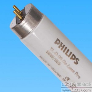 D65燈管 PHILIPS TLD58W/965 MADE IN HOLLAND 150cm
