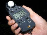 日本肯高KFM-1100測光表 KENKO KFM-1100專業測光表