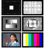 DNP測(cè)試卡全系列（透射式、反射式與高清16:9格式）