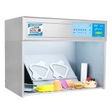 T60(5) TILO五光源 標(biāo)準(zhǔn)光源對色燈箱