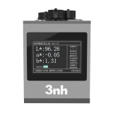 非接觸式分光測色儀YL70