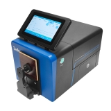 臺式分光測色儀TS8503