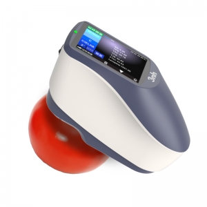 分光測色儀YS4582(番茄)