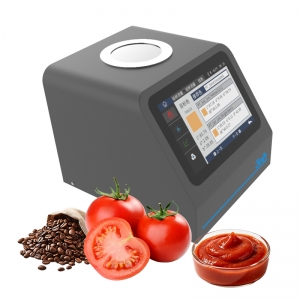 咖啡、番茄色差儀PS808CT