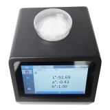 顆粒分光色差儀PS808