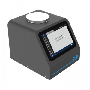 大口徑分光色差儀PS809