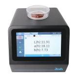 大口徑分光色差儀PS809