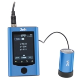 PS301分光測色儀