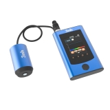 PS301分光測色儀