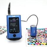 PS401分光測色儀