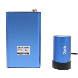 PS301分光測色儀