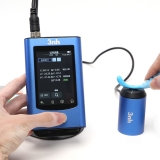 PS401分光測色儀